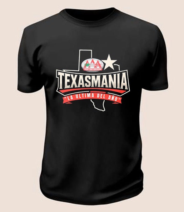 Playera Texasmania